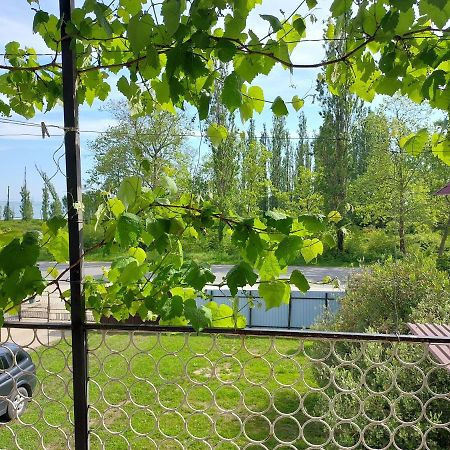 Гостевой Дом Приморский Primorskoe Extérieur photo